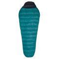 WARMPEACE SOLITAIRE 250 180 teal green/black