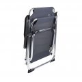 Bo-Camp Copa Rio Comfort graphite