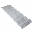 YATE WAVE ALU 1,8 modrá