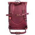 Tatonka Grip Rolltop Pack S bordeaux red 2