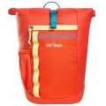 Tatonka Rolltop Pack JR 14 red orange