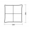 Outwell Summer Lounge L