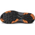 GARMONT GROOVE MID G-DRY tower grey/fiesta red