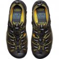 KEEN Arroyo II M canteen/ black