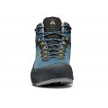 Asolo Eldo Mid Lth GV teal pánská