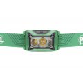 PETZL Actik zelená 2022