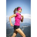 COMPRESSPORT TRAINING SS TSHIRT W