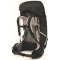 OSPREY ATMOS AG LT 65 black L/XL