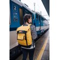 Husky Robber 25L yellow