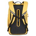 Husky Robber 25L yellow