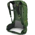 OSPREY STRATOS 34 seaweed/matcha green