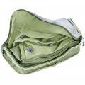 Deuter DUFFEL PRO 90 black