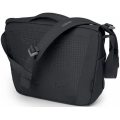 OSPREY DAYLITE MESSENGER black