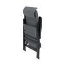 Outwell Teton grey