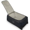 OSPREY DAYLITE WHLD DUFFEL 115 black