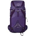 OSPREY EJA 48 purple dusk WXS/WS