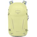 OSPREY HIKELITE 26 stardust yellow/gray wolf