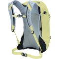 OSPREY HIKELITE 26 stardust yellow/gray wolf