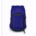 OSPREY TEMPEST 22 deep fig/hotspot pink