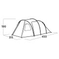 Easy Camp Hidra 5