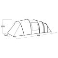 Easy Camp Leka Twin 8