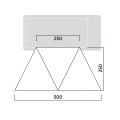 Easy Camp Lom Tri Canopy