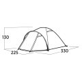 Easy Camp Setesdal 4