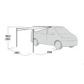 Easy Camp Voss Canopy