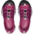 KEEN NEWPORT H2 W beaujolais/star white