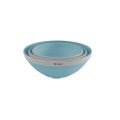 Outwell Collaps Bowl Set classic blue
