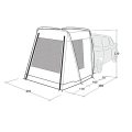 Outwell Dunecrest L