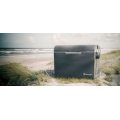 Outwell ECOcool Slate Grey 35L 12V/230V