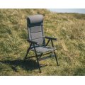 Outwell Teton grey
