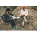 Robens Adventure Aluminium Table S