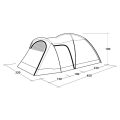 Outwell Cloud 5 Plus