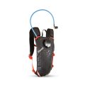 Source Durapack Pro(3L) Gray/ Black/ Fiesta