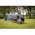 Vango SAVANNAH AIR 600XL Package deep blue