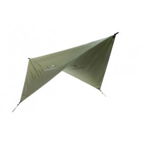 Ferrino RAIN TARP olive green