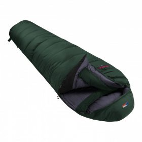 PRIMA ARCTIC 1200g peří 200 zelený