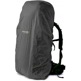 Pinguin RAINCOVER M černá