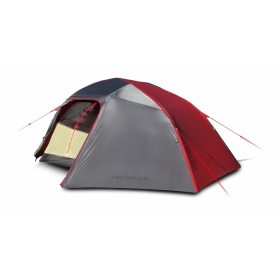 Trimm VECTOR - DSL bordo/grey