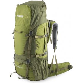 Pinguin Explorer 60 khaki