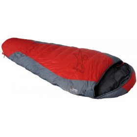 WARMPEACE VIKING 900 170 red/grey/black