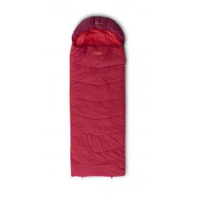 Pinguin Blizzard Junior PFM red