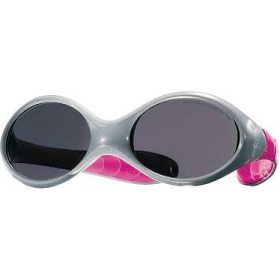 JULBO LOOPING I SP4 gris/rose