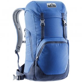 Deuter Walker 24 (3812921) steel-navy