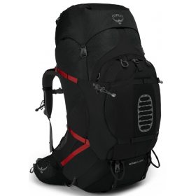 Osprey AETHER PLUS 100 black S/M