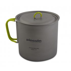 Pinguin Mug Titan 1100ml