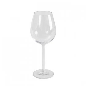 Bo-Camp Red wine glass 450 ml-2 pieces