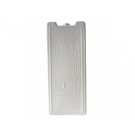 EDA Rigid ice bag 300g